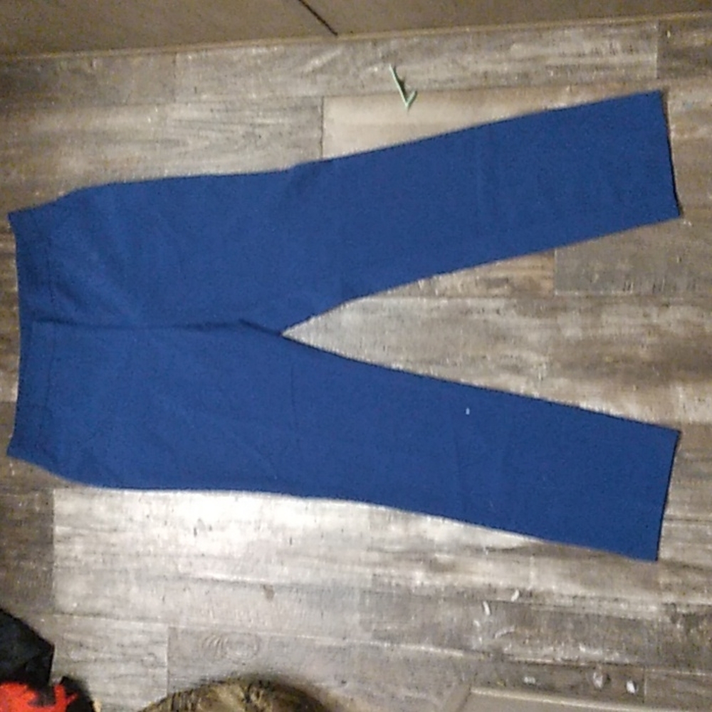 Dress pants